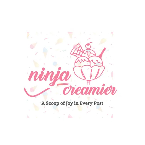 ninja creamier